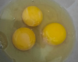 Foto langkah ke 1 dari resep Telur Gulung Abang Abang tanpa gagal.