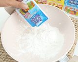 Foto langkah ke 1 dari resep Bubur Pandan Jelly.