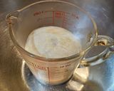 Foto del paso 1 de la receta: Pan casero artesanal