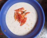 Foto langkah ke 2 dari resep Ikan Layur Goreng Tepung Pedas.
