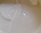 Foto langkah ke 3 dari resep Bolu Tepung Beras (Gluten Free).