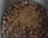 इंस्टेंट भटूरे और छोले (Instant Bhature aur chole recipe in Hindi) रेसिपी चरण 6 फोटो