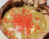 Foto del paso 7 de la receta: Centolla rellena