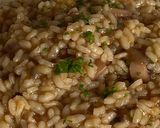Foto del paso 10 de la receta: Arròs melós de calamars 🦑