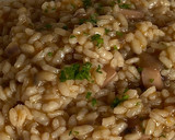 Foto del paso 10 de la receta: Arròs melós de calamars 🦑