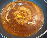 Foto del paso 3 de la receta: Tofu glaseado con naranja 🍊 y verduras🍲(apto para veganos 🌱)