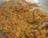 A picture of step 5 of Baingan Bharta(Ringna No Olo Recipe).