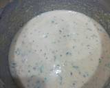 Slice Onion Chilli Pakora recipe step 1 photo