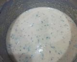 A picture of step 1 of Slice Onion Chilli Pakora.