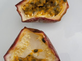 Passion Fruit juice