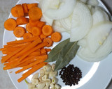 Foto del paso 2 de la receta: Escabeche de Pollo