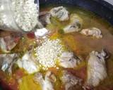 Foto del paso 5 de la receta: Paella para 4