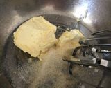 Foto langkah ke 5 dari resep Chesee Cake (Baked).