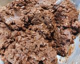 Foto del paso 6 de la receta: Galletas con Cacao Puro Estilo Nueva York
