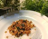 Foto langkah ke 3 dari resep Nasi daun jeruk.