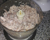 Foto del paso 3 de la receta: Timbal de pollo