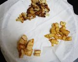A picture of step 1 of Restaurant style mix veg.