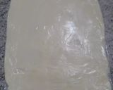 Foto del paso 2 de la receta: Masa hojaldre de 6 vueltas!