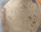 Foto del paso 5 de la receta: Tortitas de quinoa