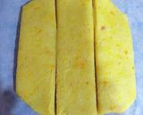 Foto del paso 8 de la receta: Hojaldrinas de mantequilla y clementinas confitadas