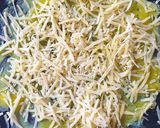 Foto langkah ke 4 dari resep Pizza Low Carb.