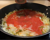 Foto del paso 2 de la receta: Corvina encebollada