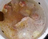 Foto del paso 2 de la receta: Salsa para Comidas