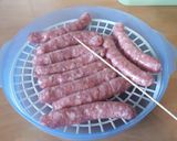 Foto del paso 1 de la receta 112. Salchichas con patatas