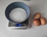 Foto del paso 2 de la receta Tarta de queso con Thermomix
