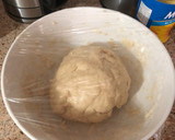 Foto del paso 4 de la receta: Rollos de Canela veganos
