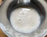 Foto del paso 1 de la receta: Chía pudding de kiwi