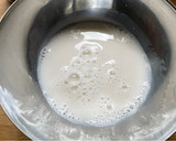 Foto del paso 1 de la receta: Chía pudding de kiwi