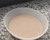 Foto del paso 1 de la receta: Pan casero para comer en el día o freezar (blanco o integral)