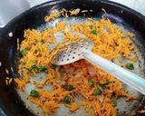 A picture of step 1 of கேரட் தயிர் பச்சடி.