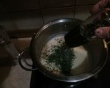 Φωτογραφία βήματος 14 της συνταγής Κανελόνια γεμιστά με τόνο και μία μπεσαμέλ με άρωμα άνηθου