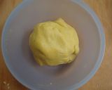 Foto langkah ke 2 dari resep Pie Mangga.