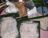 Foto langkah ke 1 dari resep 10) Tempe Mendoan Enak dan Anti Ribet.