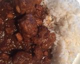Foto del paso 16 de la receta Albóndigas con sepia