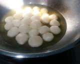 Foto langkah ke 4 dari resep Cimol anti meledak.