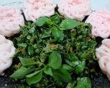 Foto langkah ke 4 dari resep Karedok Kacang Panjang.