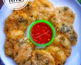 Foto langkah ke 4 dari resep Cireng Nasi.