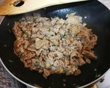 รูปขั้นตอนการทำที่ 4 ของ ลาบไก่