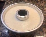 Foto del paso 7 de la receta: Tocinillo de leche condensada