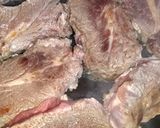 Foto del paso 1 de la receta: Cazuela de vacuno