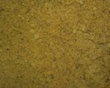 A picture of step 1 of Aate ka halva.