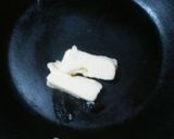 Foto del paso 1 de la receta: Tallarines salteados con albahaca
