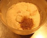 Foto del paso 3 de la receta: Tarallis a la Robin.......No Hood, Robin Trower