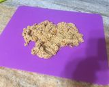 Foto del paso 2 de la receta: Turrón de sésamo y almendra