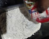 Foto langkah ke 2 dari resep Ayam Goreng Tepung.