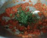 Besan Mongra Curry recipe step 2 photo
